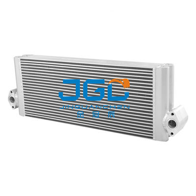 المشعاع حفارة تبريد المياه OEM SK210-8 SK200-8