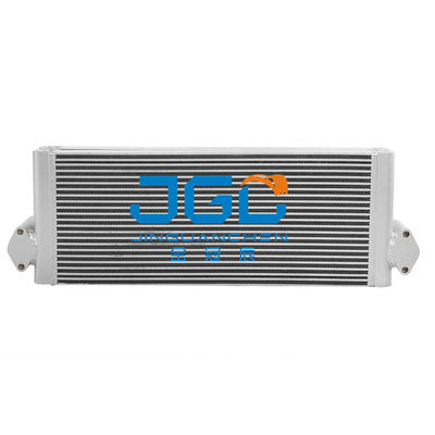 المشعاع حفارة تبريد المياه OEM SK210-8 SK200-8
