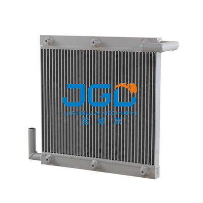 ملحقات المشعاع ومبرد الزيت كوبلكو 2452U415S13 DBX174001-9 SK60-3