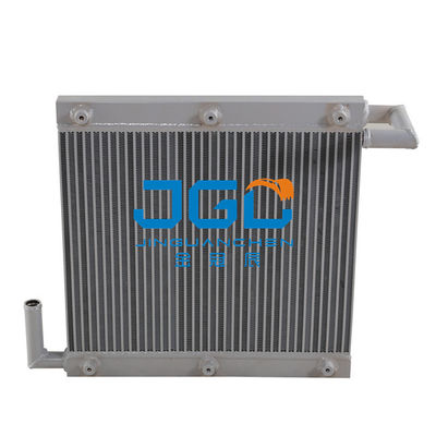 ملحقات المشعاع ومبرد الزيت كوبلكو 2452U415S13 DBX174001-9 SK60-3