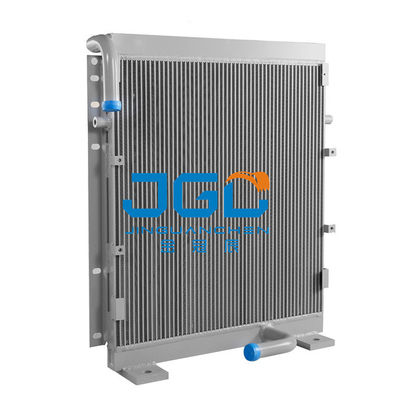 YN05P00010S002 حفارة المشعاع كوبلكو مبرد الزيت الهيدروليكي لـ SK200-5