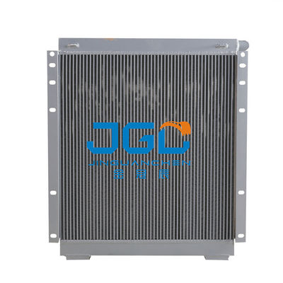 YN05P00010S002 حفارة المشعاع كوبلكو مبرد الزيت الهيدروليكي لـ SK200-5