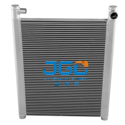 OEM 4448373 المبرد الهيدروليكي المبرد لهيتاشي حفارة ZAX120-6 ZAX125