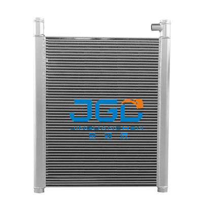OEM 4448373 المبرد الهيدروليكي المبرد لهيتاشي حفارة ZAX120-6 ZAX125