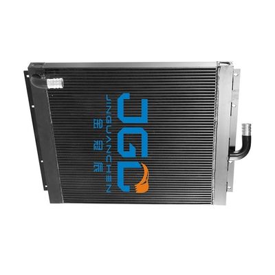 مبرد زيت حفارة مخصص لـ SH280 Sumitomo