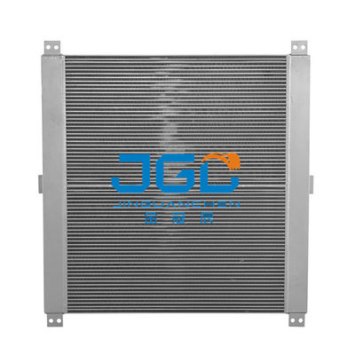 OEM  حفارة الألومنيوم مبرد الزيت الهيدروليكي Assy E330C-2 330L 7Y-1363