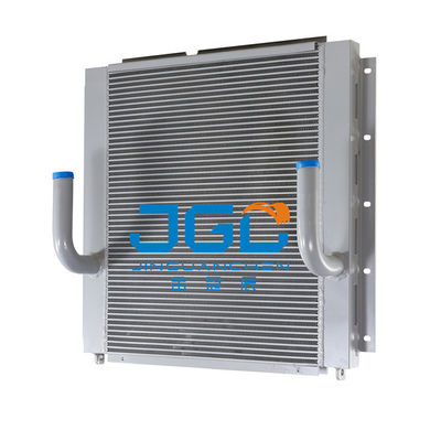 مبرد الزيت الهيدروليكي للحفارة  096-4183 E820-00716 E200B