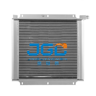 مبرد الزيت الهيدروليكي OEM كوماتسو ضاغط الهواء المشعاع PC75UU-2 21W-03-21111