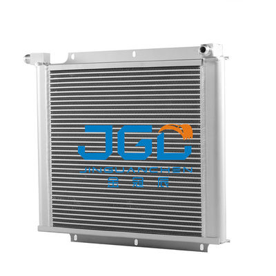 مبرد الزيت الهيدروليكي OEM كوماتسو ضاغط الهواء المشعاع PC75UU-2 21W-03-21111