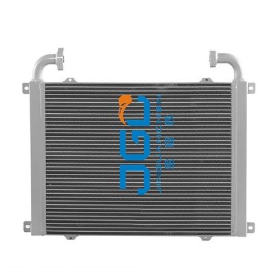 22B-03-11121 مبرد الزيت الهيدروليكي لحفارة كوماتسو PC128UU-2