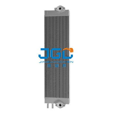 203-03-71130 مبرد الزيت الهيدروليكي كوماتسو Excavator Assy PC130-7