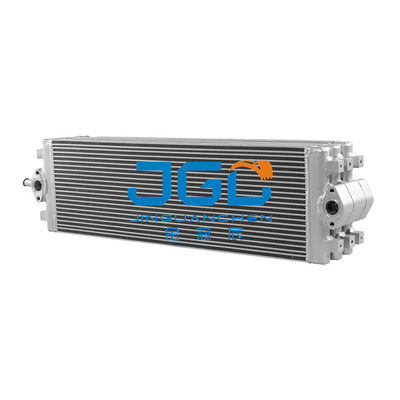 مبرد الزيت الهيدروليكي للحفارة لـ كوماتسو PC220-8R 20Y-03-41121