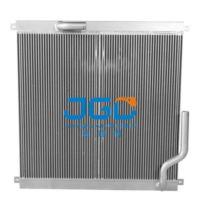 PC400-3 مبرد زيت ضاغط الهواء للحفارة الهيدروليكية كوماتسو