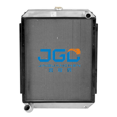 11N443720 أجزاء المشعاع خزان المياه لشركة هيونداي حفارة R140W-7