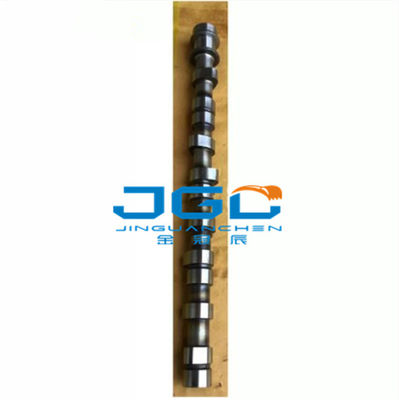 أجزاء محرك حفارة OEM كوبلكو الأداء عمود الحدبات J05C J05CT