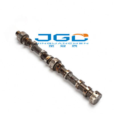 محرك حفارة كوماتسو قطع غيار عمود الحدبات Pc200-7 S6d102e-1 6735-41-1111