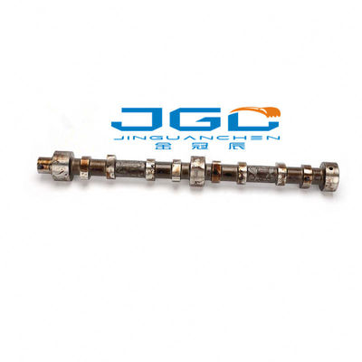 محرك حفارة كوماتسو قطع غيار عمود الحدبات Pc200-7 S6d102e-1 6735-41-1111