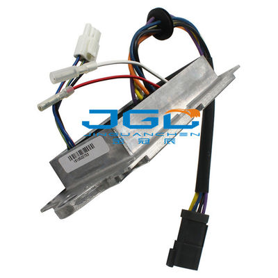 320B Excavator  استبدال أجزاء وحدة التحكم في الخانق 82D02100-511 82D02000-101