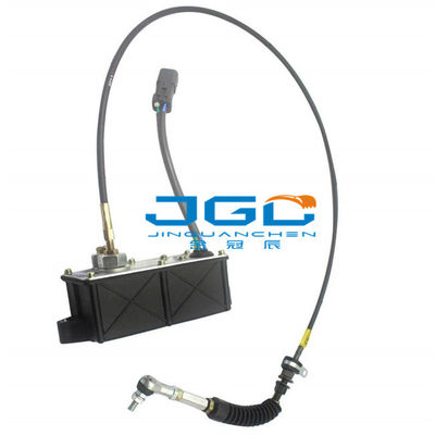 2475212 قطع غيار حفارة محرك خنق لـ 320C 2218767