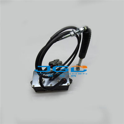 523-00006 حفارة قطع غيار محرك التحكم في المحرك DH220-5 DH225-7