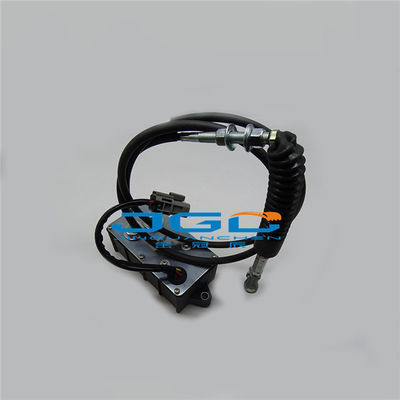 523-00006 حفارة قطع غيار محرك التحكم في المحرك DH220-5 DH225-7