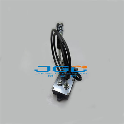 523-00006 حفارة قطع غيار محرك التحكم في المحرك DH220-5 DH225-7