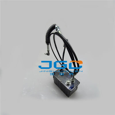 قطع غيار OEM حفارة خنق المحرك حفار R225-9 21EN-32340 R265-9