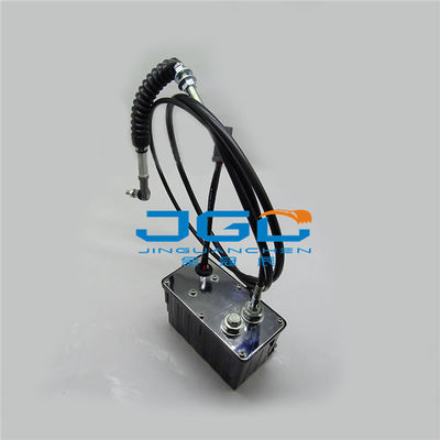 21EN-32380 21en-32381 قطع غيار هيونداي Excavator Throttle Motor R305-9 R335-9