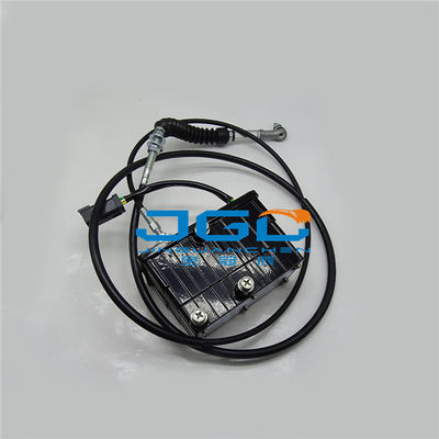 21EN-32380 21en-32381 قطع غيار هيونداي Excavator Throttle Motor R305-9 R335-9