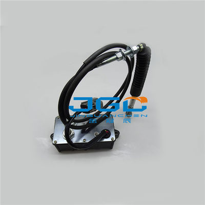 قطع غيار حفارة OEM وحدة التحكم في الخانق 523-00008 DH300-7 DH370-7