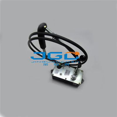 قطع غيار حفارة ساني خنق موتور AC2000 SY365-8 B220502000001