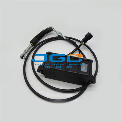 قطع غيار حفارة ساني خنق موتور AC2000 SY365-8 B220502000001