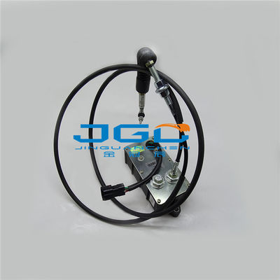 قطع غيار حفارة ساني خنق موتور AC2000 SY365-8 B220502000001