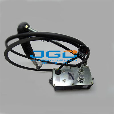 قطع غيار حفارة ساني خنق موتور AC2000 SY365-8 B220502000001