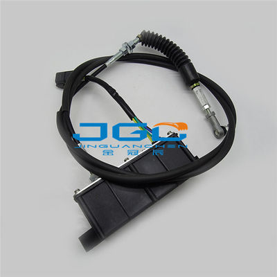 قطع غيار حفارة ساني خنق موتور AC2000 SY365-8 B220502000001