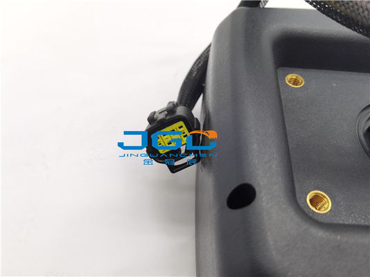 مراقبة أجزاء محرك حفارة آسى 21Q6-30105 R220LC-9S R215-9S R480-9