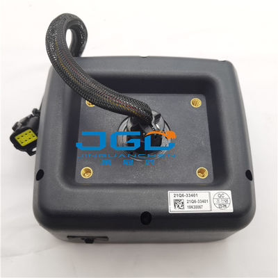 مراقبة أجزاء محرك حفارة آسى 21Q6-30105 R220LC-9S R215-9S R480-9