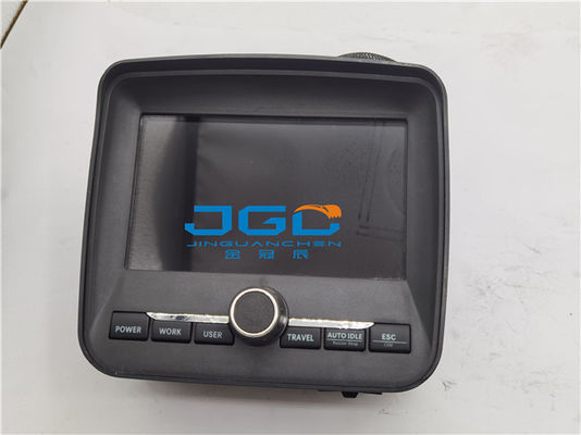 مراقبة أجزاء محرك حفارة آسى 21Q6-30105 R220LC-9S R215-9S R480-9