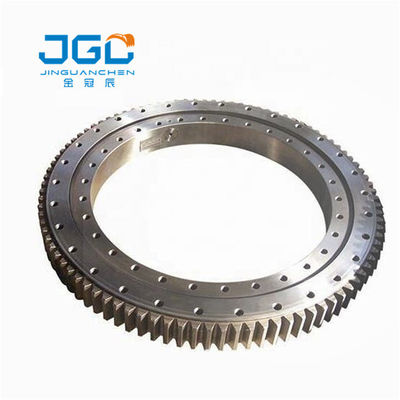 حفارة عبر الأسطوانة الدوران أرجوحة ل كوماتسو PC60-6 PC75UU-2 PC75M 201-25-61100