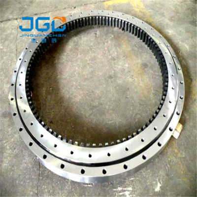 حفارة عبر الأسطوانة الدوران أرجوحة ل كوماتسو PC60-6 PC75UU-2 PC75M 201-25-61100