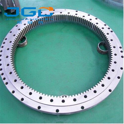 OEM حفارة عالية الدقة تحمل الدائري 9129521 ZX450H
