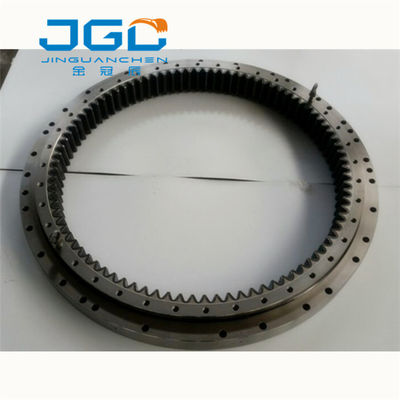 R260-7 الدقة حفارة تحمل الدوران سوينغ دائرة R260lc-7