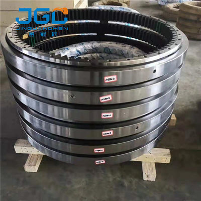 227-6081 / 2 320c حفارة الالتفاف تحمل القرص الدوار والعتاد