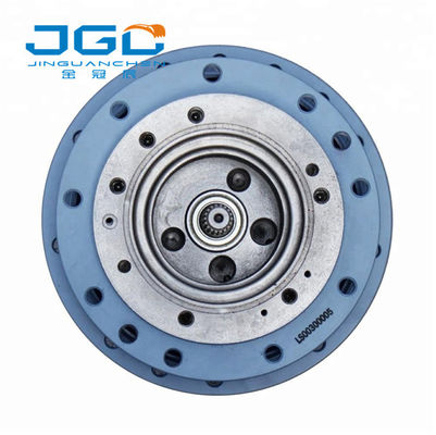 E303 Carter حفارات زحافة Final Drive Assy Planetary Gearbox