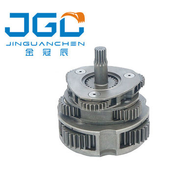 K1012069 Excavator Planetary Gear DH300-7 DX300 جهاز علبة التروس للسفر 1st 2nd 3rd