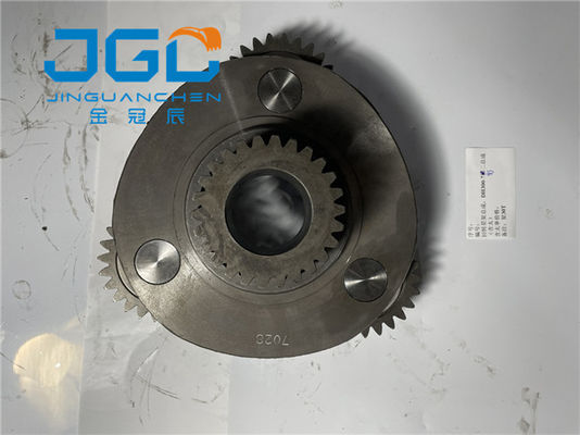 K1012069 Excavator Planetary Gear DH300-7 DX300 جهاز علبة التروس للسفر 1st 2nd 3rd
