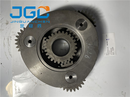 K1012069 Excavator Planetary Gear DH300-7 DX300 جهاز علبة التروس للسفر 1st 2nd 3rd