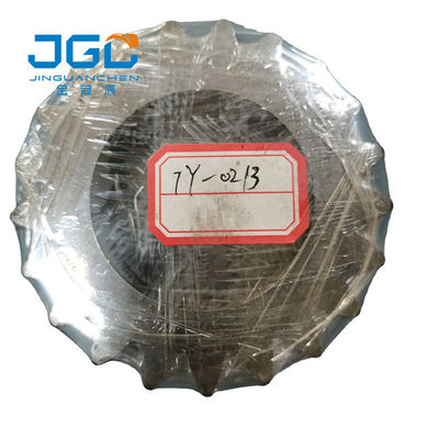 OEM حفارة محرك النهائي والعتاد الكواكب والعتاد 7Y0213 E325BL