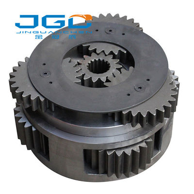 CX290 CX330 CX360 حفارة الكواكب والعتاد SH350-5 سوينغ الناقل آسى لسوميتومو