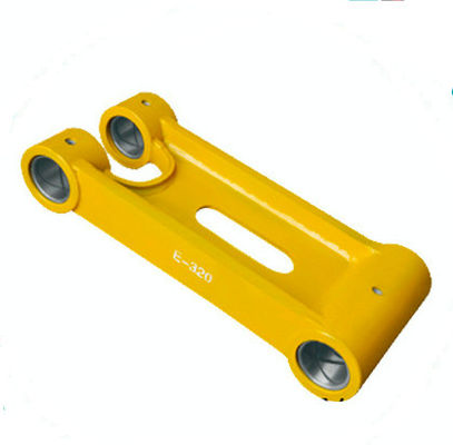 حفارة ثقيلة H Link Digger Bucket لـ erpillar 320